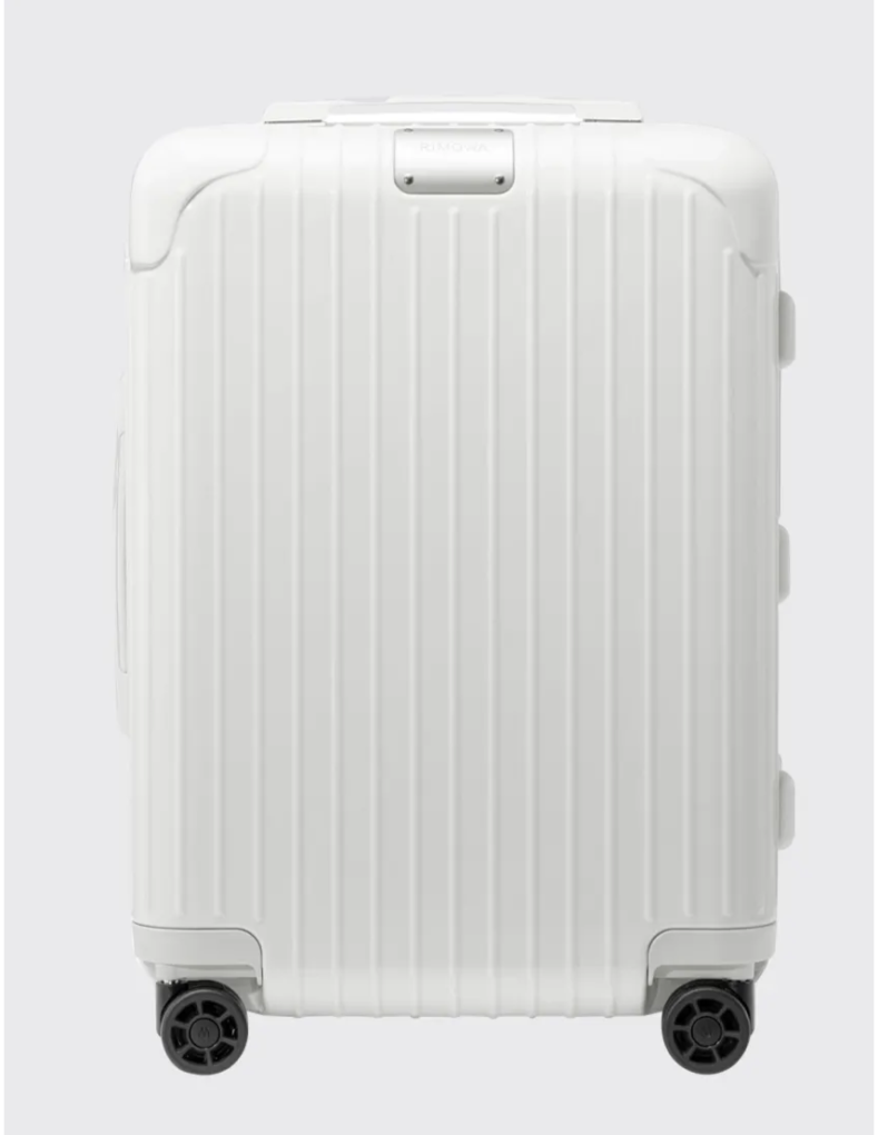 Top 6 Luxury Carry-On Suitcases
