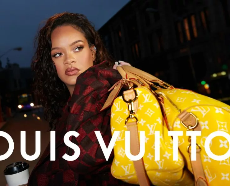 Louis Vuitton $87,000 Foosball Table