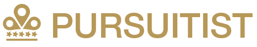 Pursuitist Luxury - 5-Star Gold 