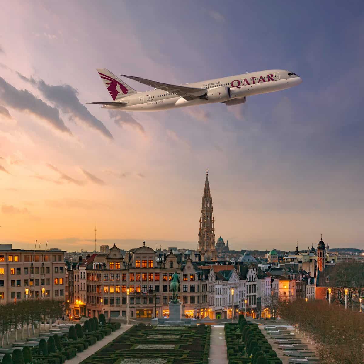 The World's Most Luxurious Airline 2023