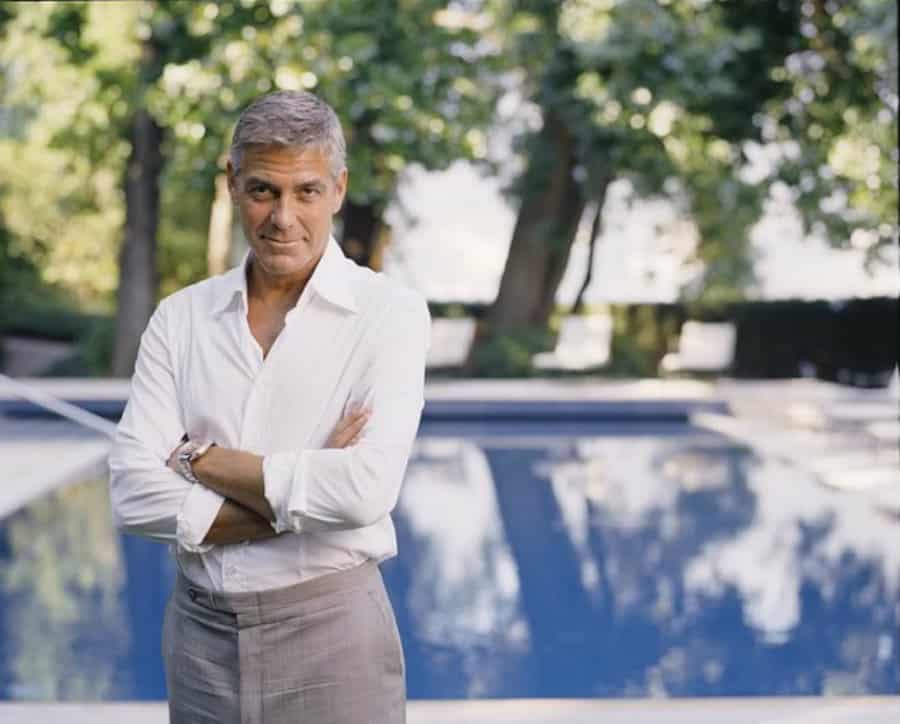 How to Live Like George Clooney in Lake Como