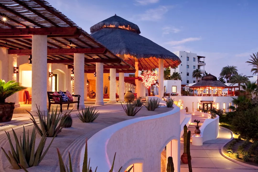 Las Ventanas al Paraíso, A Rosewood Resort, San José del Cabo, Mexico