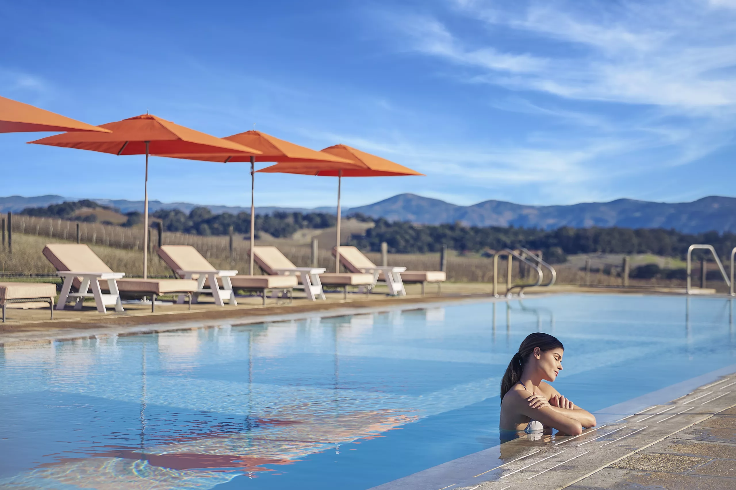 The Best Luxury Boutique Hotels in Napa 