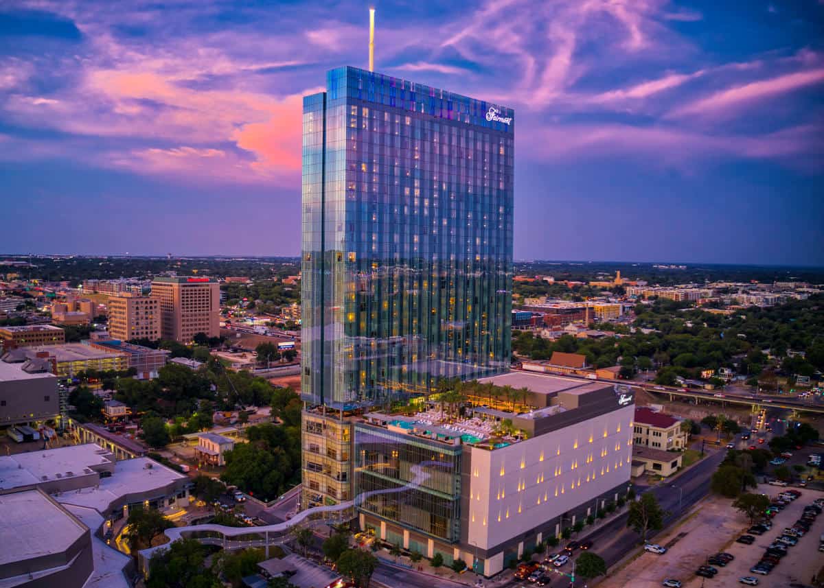 The Best Luxury Hotels in Austin, Texas